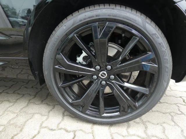 Volvo XC60 AWD T6 Ultra