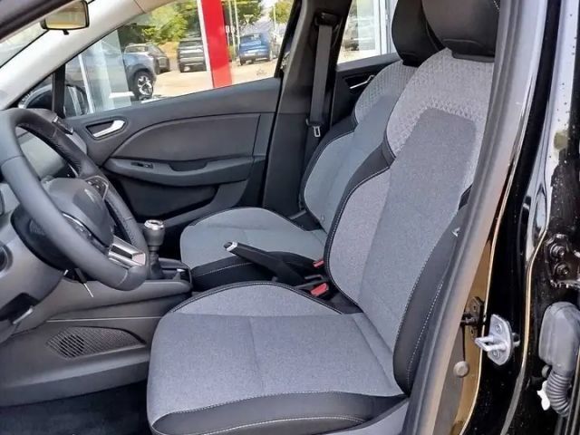 Renault Clio Evolution