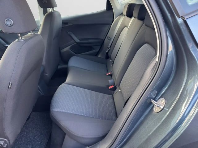 Seat Ibiza 1.0 TSI Style