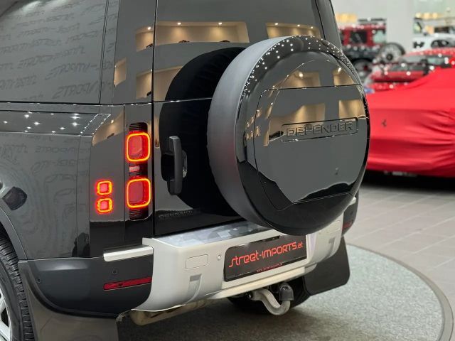 Land Rover Defender AWD D250 SE
