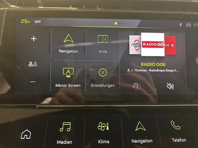 Peugeot 308 BlueHDi EAT8 GT-Line