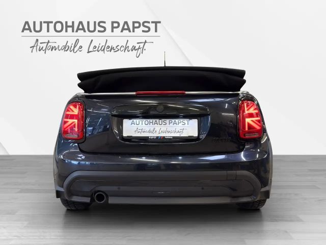 MINI Cooper Cabrio *** CABRIO *** CLASSIC TRIM *** AUTOMATIK ***