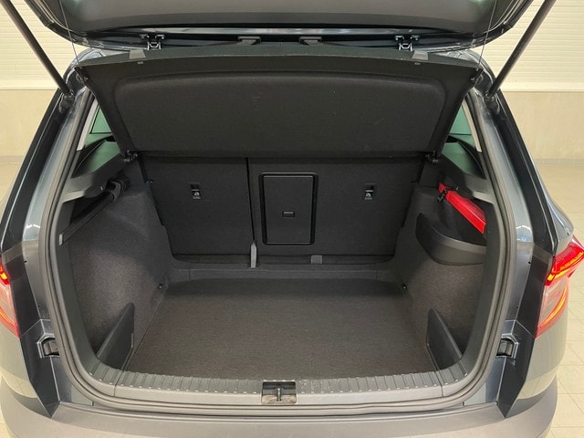 Skoda Karoq 2.0 TDI 4x4 Clever