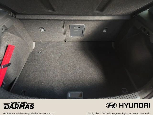 Hyundai i30 2WD N Line T-GDi