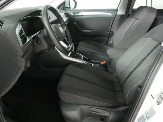 Volkswagen T-Roc 1.5 TSI DSG Life