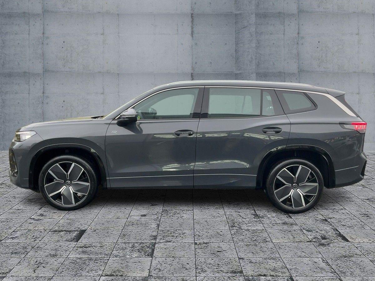 Volkswagen Tayron 2.0 TDI R-Line