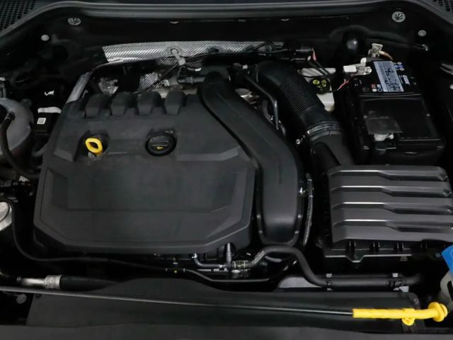 Skoda Karoq 1.5 TSI Ambition