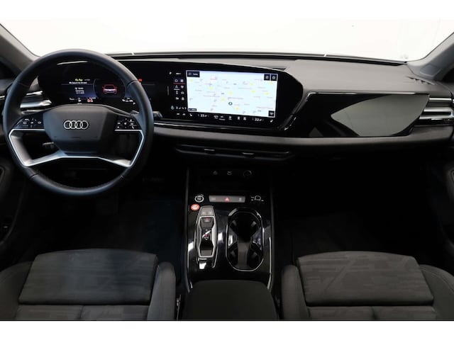 Audi A5 Avant S-Tronic