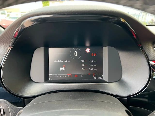 Opel Corsa 1.2 Turbo GS-Line Grand Sport Turbo