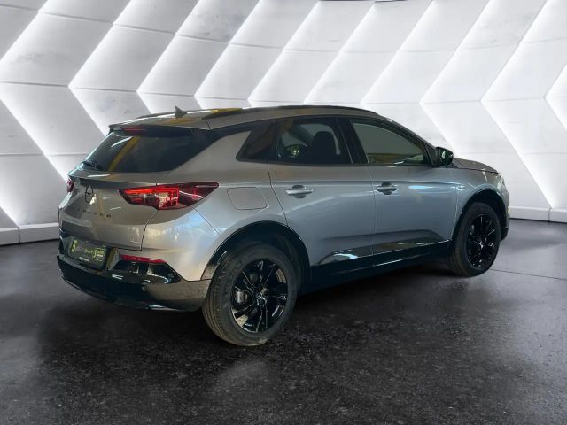 Opel Grandland X 1.2 Turbo Enjoy Turbo