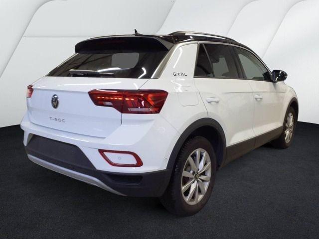 Volkswagen T-Roc 2.0 TDI DSG