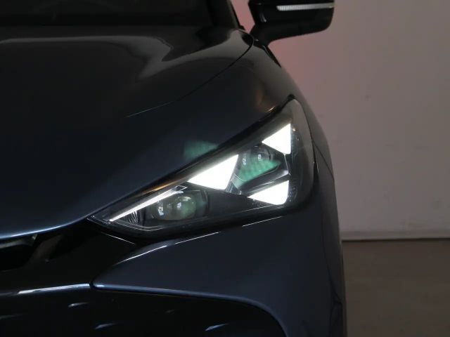 Cupra Tavascan 210kW/286PS