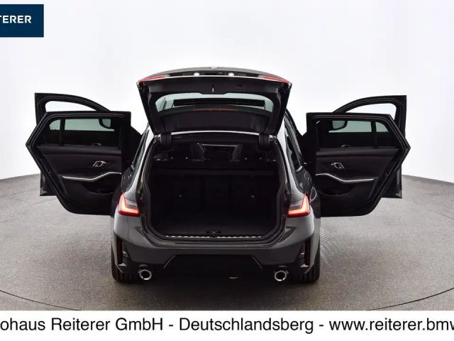 BMW 320 320d M-Sport xDrive