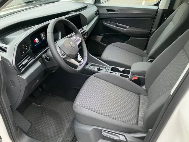 Volkswagen Caddy eHybrid