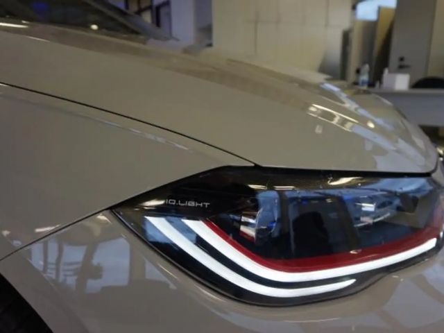 Volkswagen Polo DSG GTI