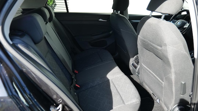 Volkswagen Golf DSG Golf VIII