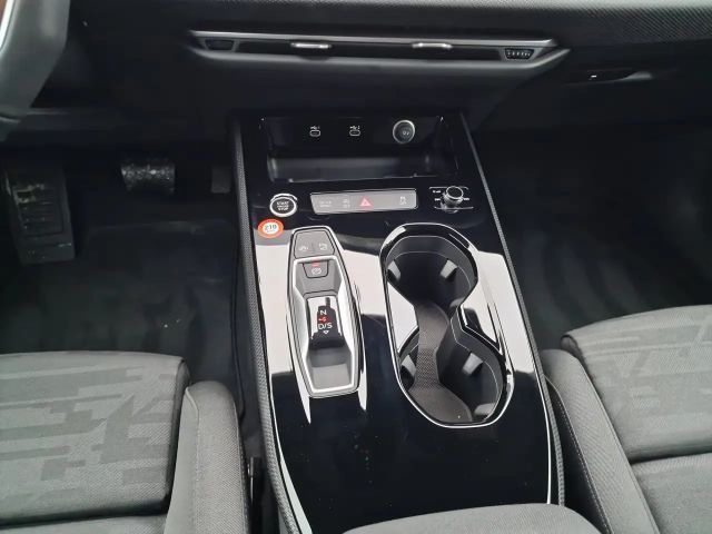 Audi A5 Avant S-Line