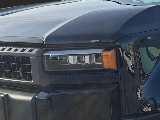 Toyota Land Cruiser 2.8 D-4D Executive