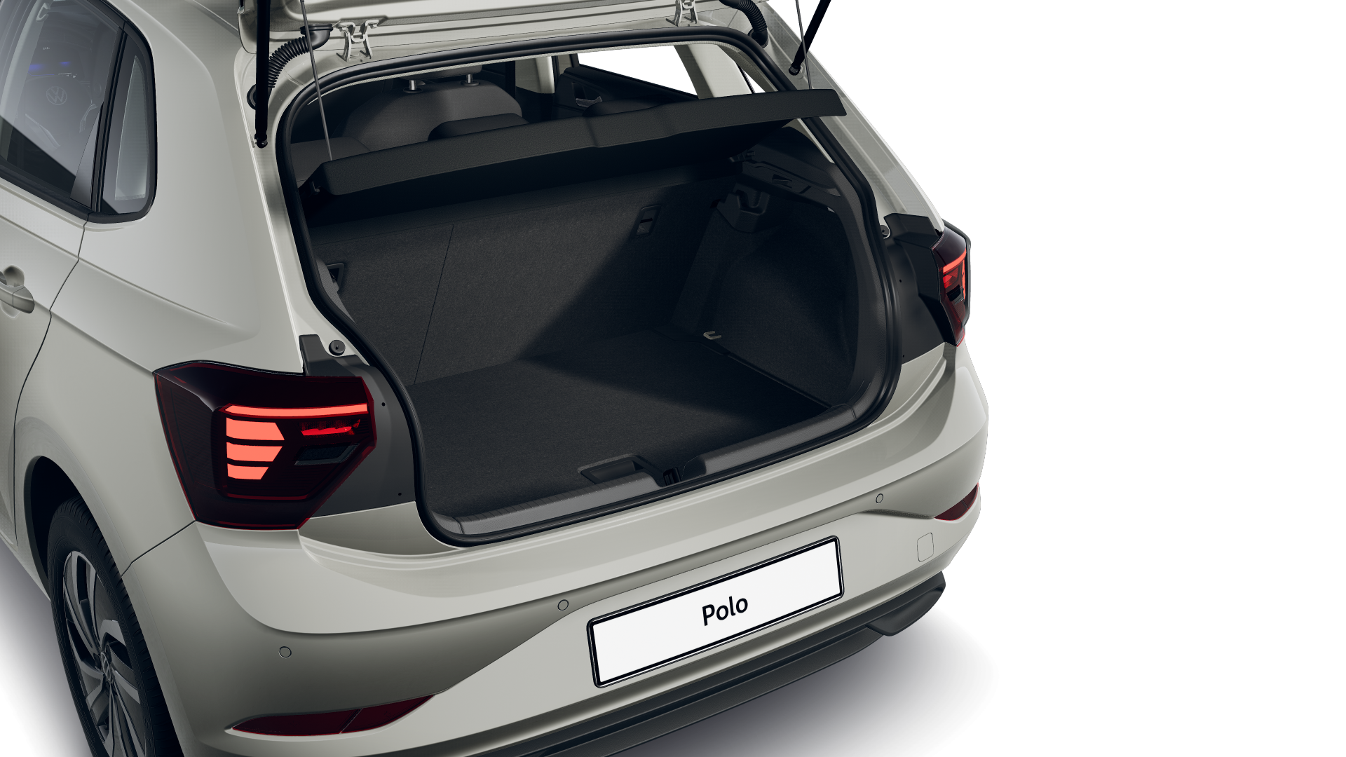 Volkswagen Polo 1.0 MPI Life