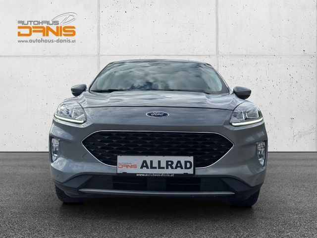 Ford Kuga AWD
