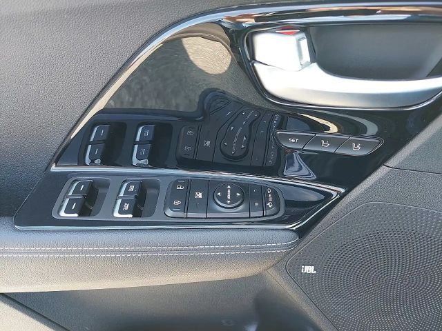 Kia Niro EV Long range e-Niro