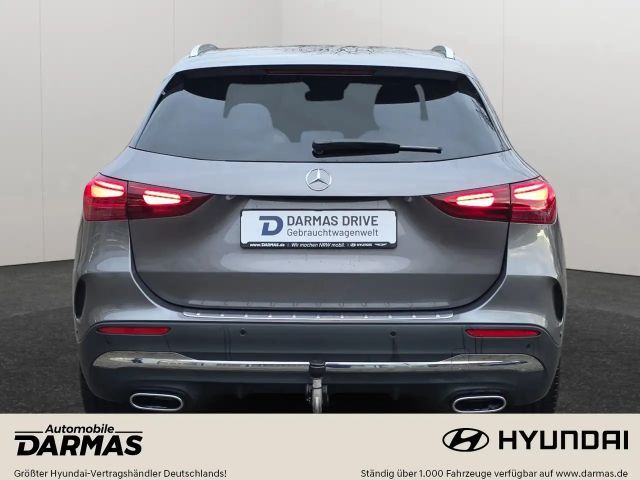 Mercedes-Benz GLA 200 AMG Line