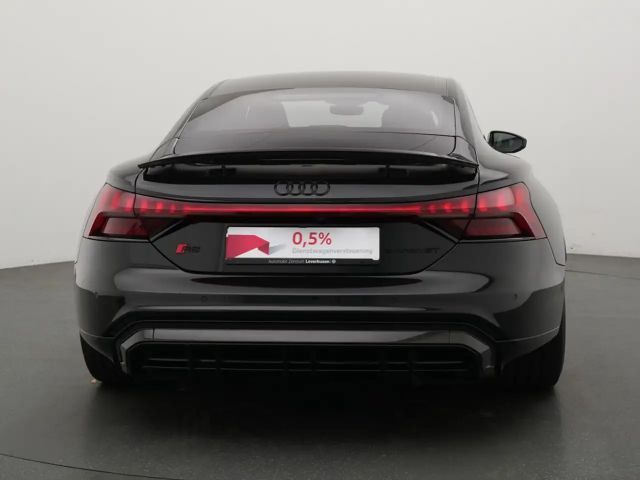 Audi RS e-tron GT LEDER SITZBELÜFTUNG B&O HUD MEMORY