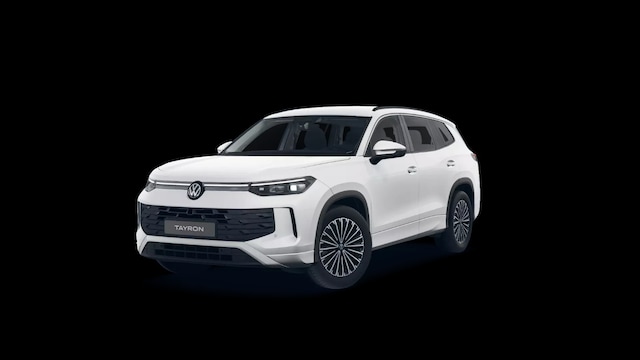 Volkswagen Tayron 1.5 eTSI DSG