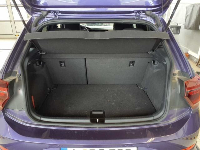 Volkswagen Polo DSG Pro R-Line