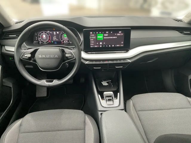 Skoda Octavia Selection