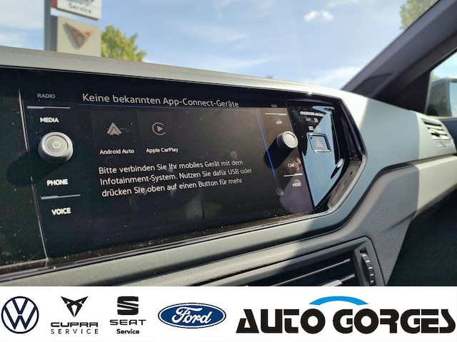 Volkswagen Polo 1.0 TSI IQ.Drive