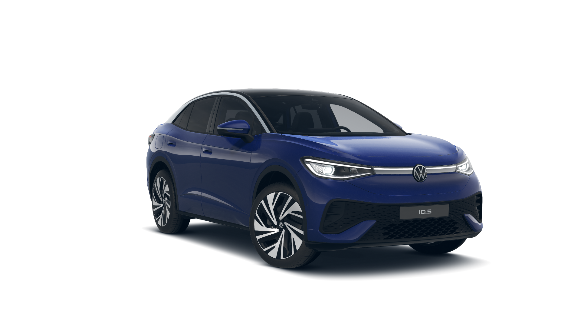 Volkswagen ID.5 286PS AHK.WÄRMEPUMPE.LM21.R-KAMERA