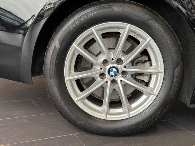 BMW 520 520d Touring xDrive