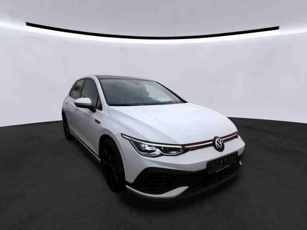 Volkswagen Golf GTI Golf VIII