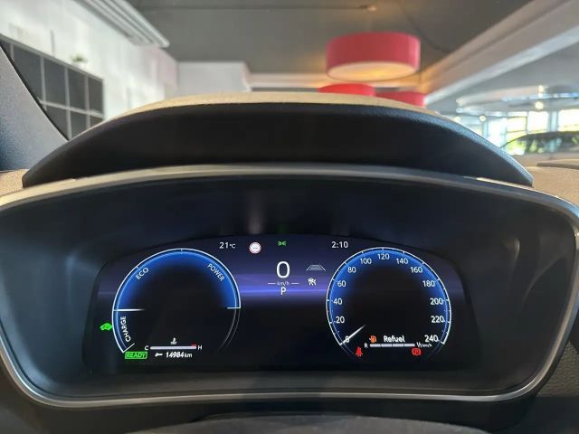 Toyota Corolla Technik Touring