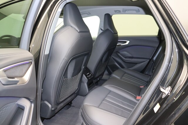 Audi A5 Avant Quattro S-Tronic