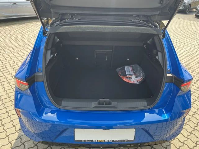 Opel Astra GS-Line Grand Sport