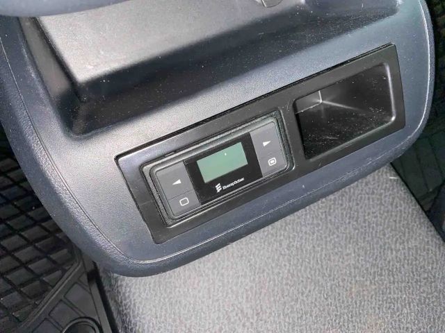 Mercedes-Benz Marco Polo Activity