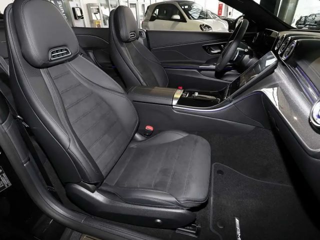 Mercedes-Benz CLE 220 AMG Line