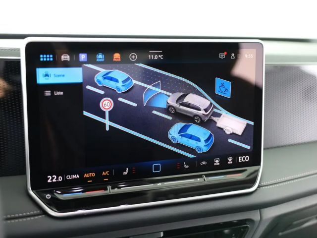 Volkswagen Tiguan DSG eHybrid