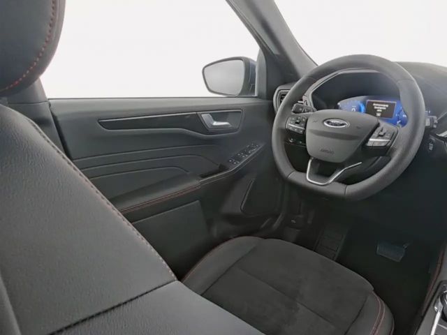 Ford Kuga ST Line X