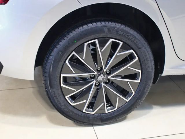 Skoda Kamiq 1.0 TSI Drive