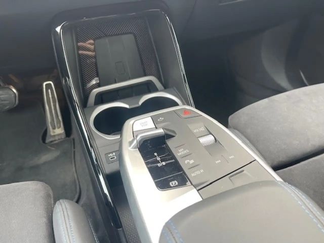 BMW iX1 M-Sport xDrive