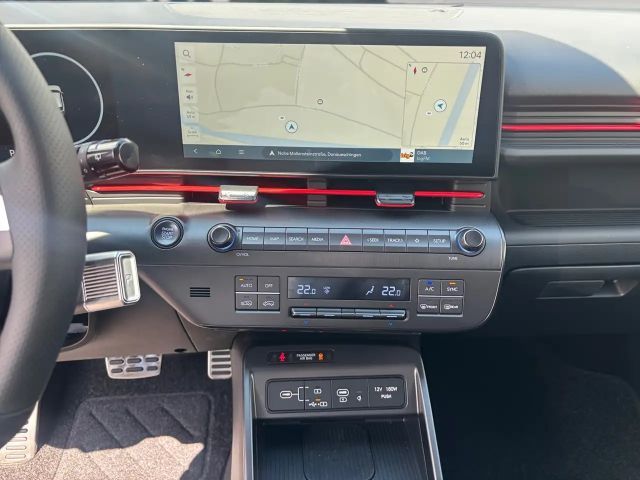 Hyundai Kona 1.6 N Line T-GDi