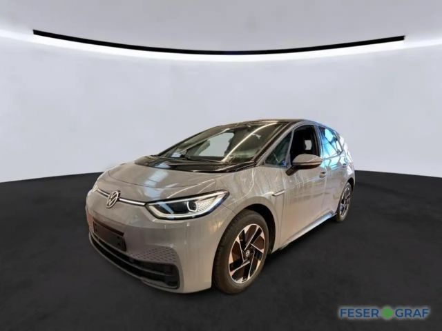 Volkswagen ID.3 Performance Pro