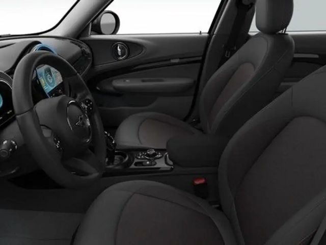 MINI Cooper Clubman Cooper Mini Yours Trim LED Navigation PD