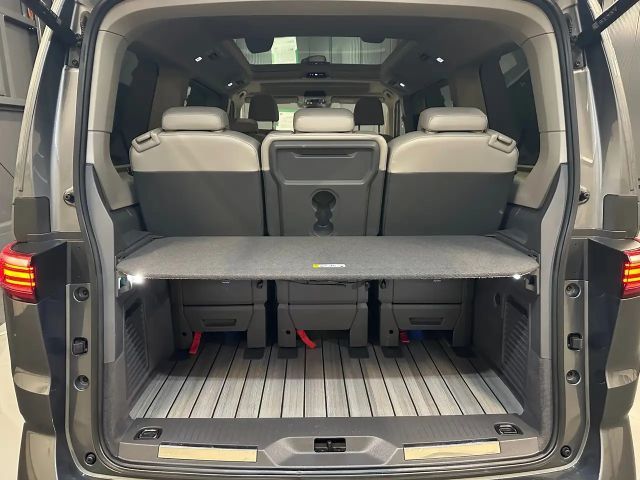 Volkswagen Multivan Lang Style T7