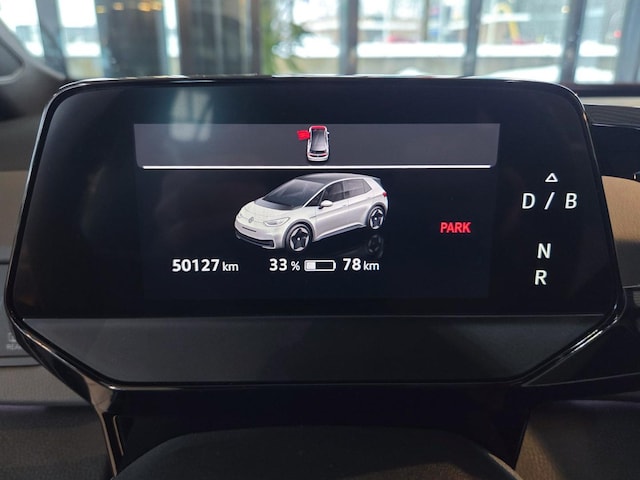 Volkswagen ID.3 Life Performance Pro