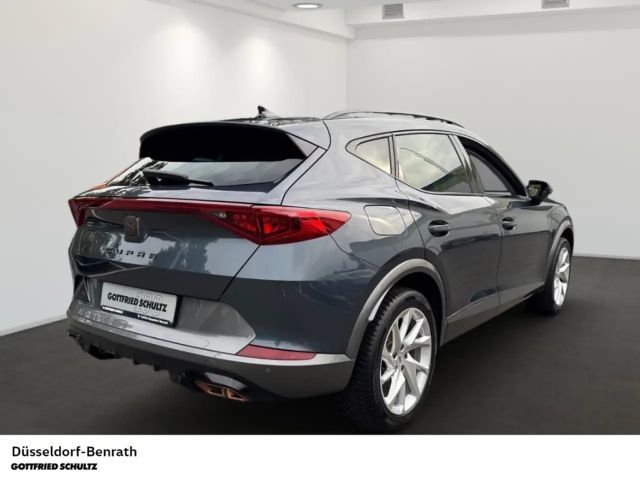 Cupra Formentor 1.4 e-Hybrid