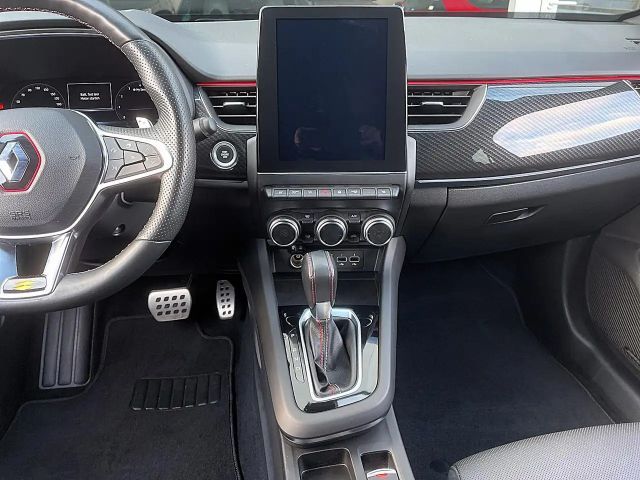 Renault Arkana Bose EDC